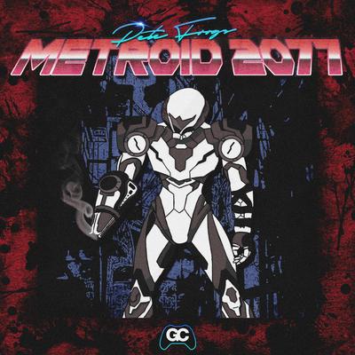 Metroid 2077 By Pete Frogs, Gamechops's cover