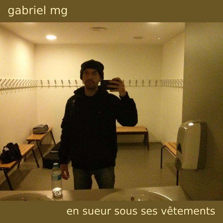 Gabriel MG's avatar image