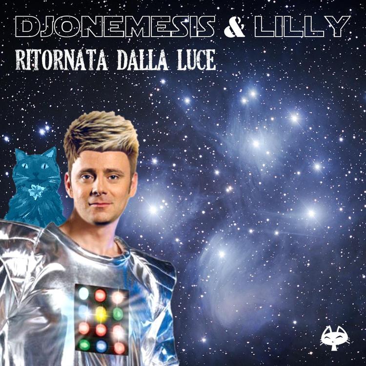 DJoNemesis & Lilly's avatar image