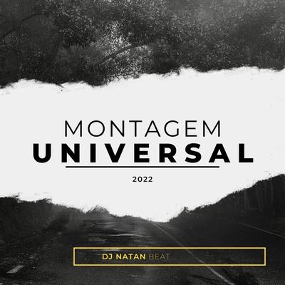 MONTAGEM UNIVERSAL's cover