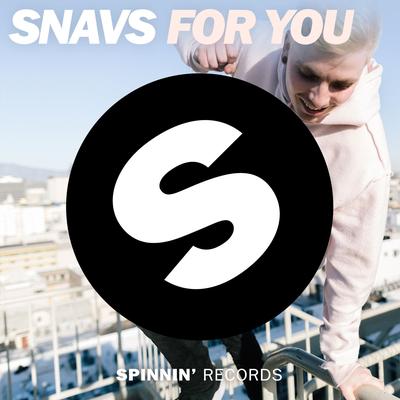 For You By Snavs's cover