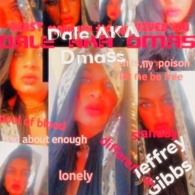 DALE AKA DMASS's cover