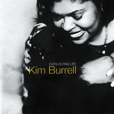 Holy Ghost By Kim Burrell's cover