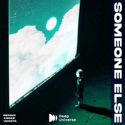 Someone Else's cover