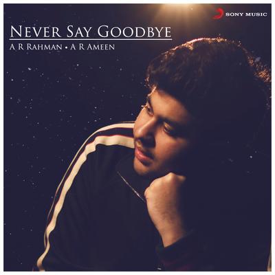 Never Say Goodbye (From "Dil Bechara") By A.R. Rahman, A R Ameen's cover