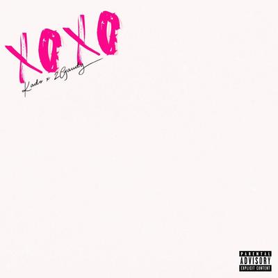 XOXO By Kado, 2gaudy's cover