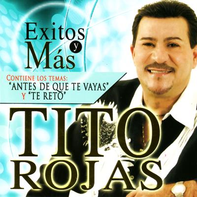 Ella se Hizo Deseo By Tito Rojas's cover