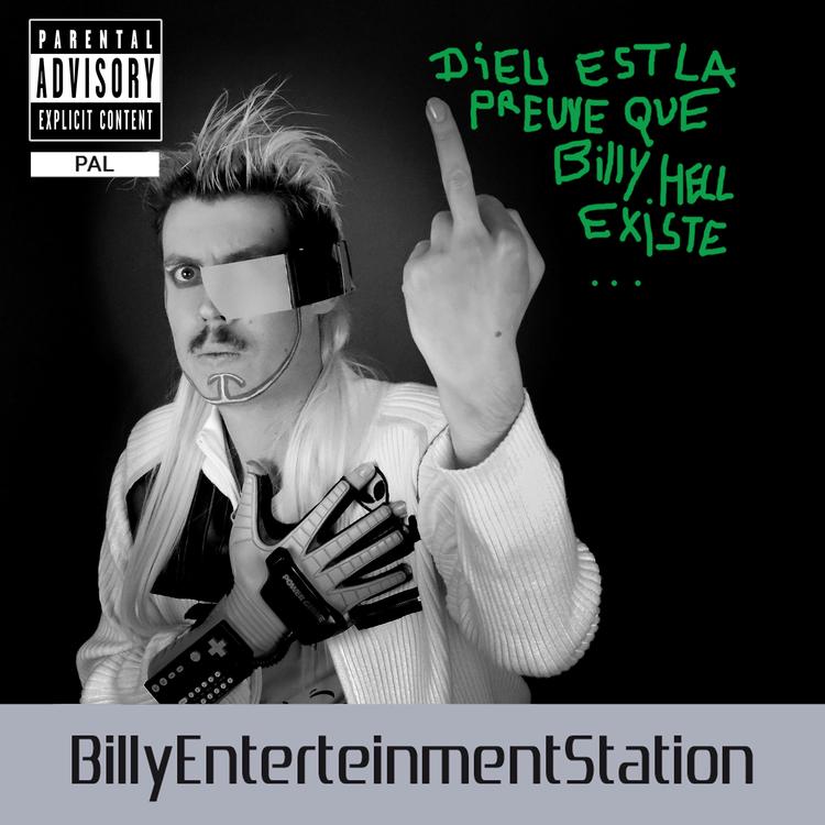 Billy Hell le roi des cretins's avatar image