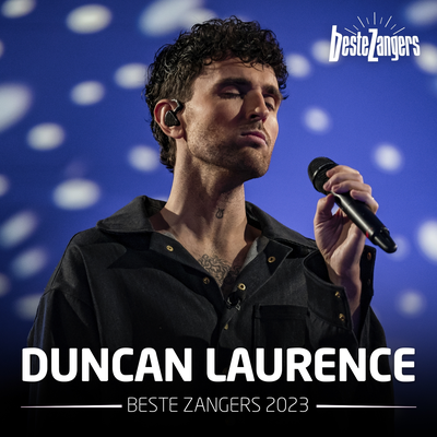 Beste Zangers 2023 (Duncan Laurence)'s cover