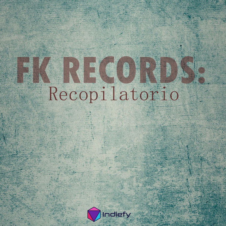 Fk Records's avatar image