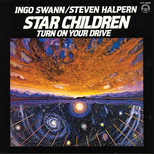 Intro to Between the Stars Official TikTok Music Steven Halpern