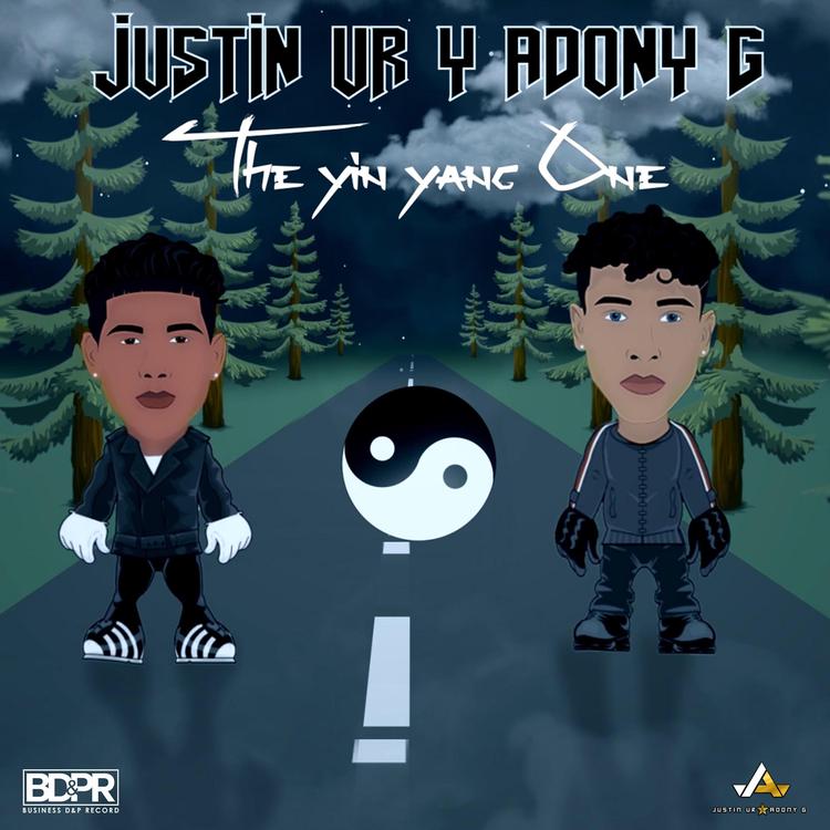 Justin Ur y Adony G's avatar image