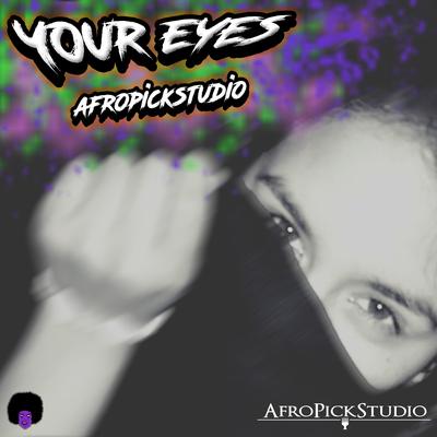 AfroPickStudio's cover