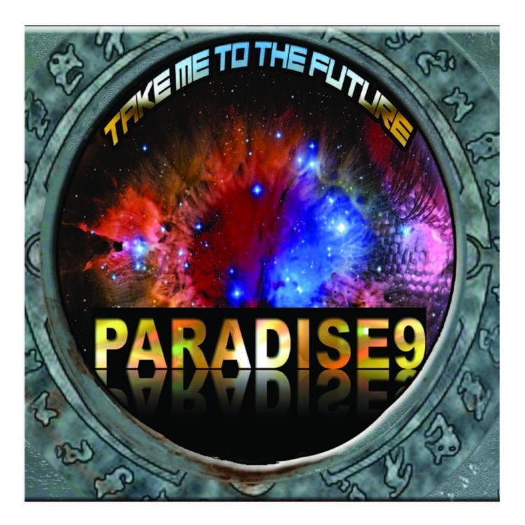 Paradise 9's avatar image