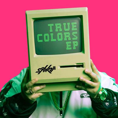 True Colors By Saykoji's cover