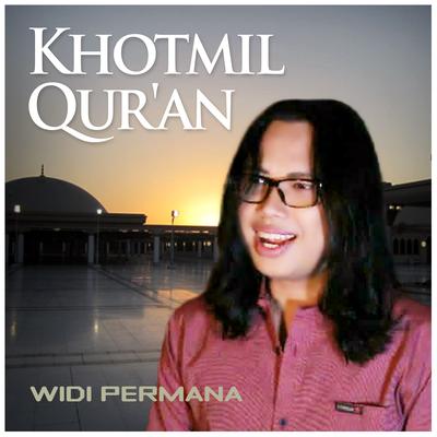 Khotmil Qur'an's cover