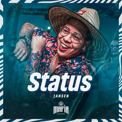 Status By Jansen, Máfia Records's cover