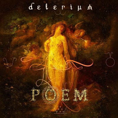 A Poem For Byzantium By Delerium's cover