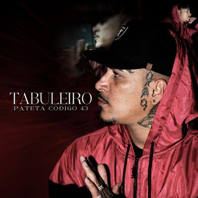 Tabuleiro's cover