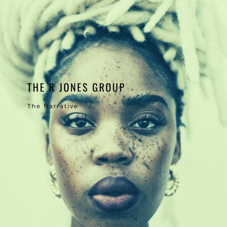 The R. Jones Group's avatar image
