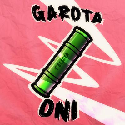 Garota Oni's cover