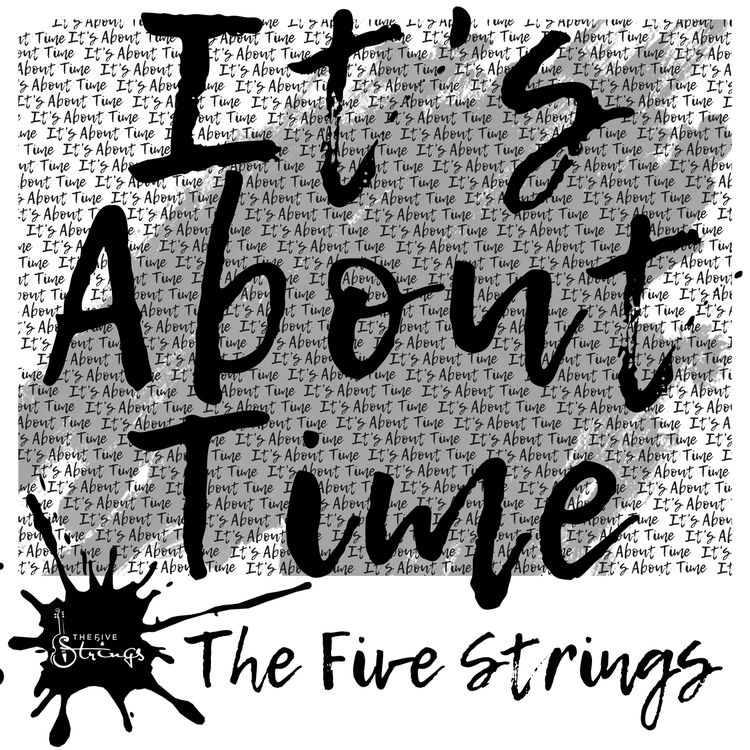 The Five Strings's avatar image
