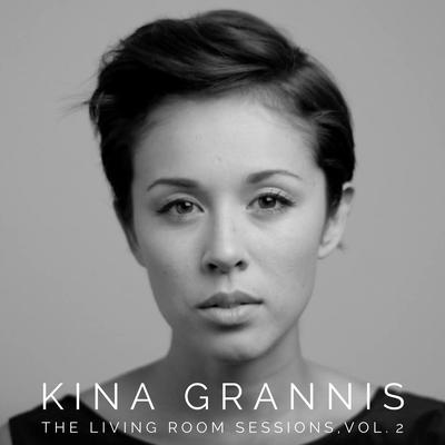 Chandelier By Kina Grannis's cover