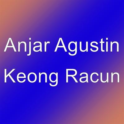 Keong Racun's cover