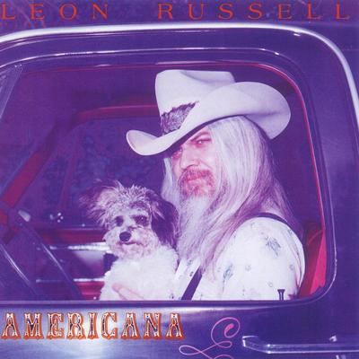 Americana's cover