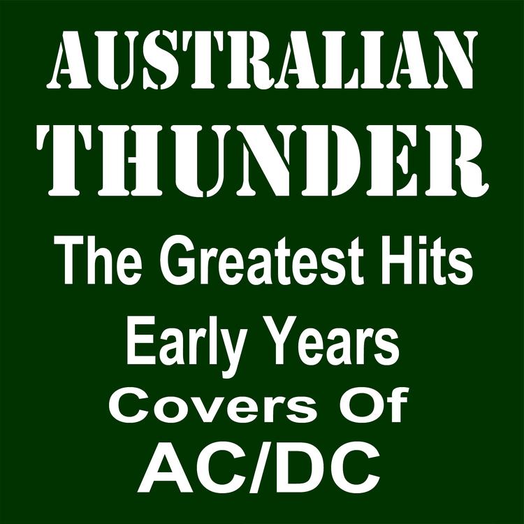 Australian Thunder's avatar image