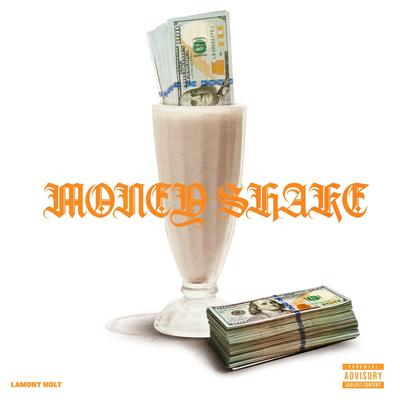 Money Shake's cover