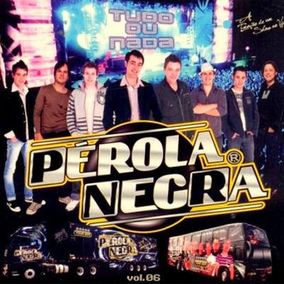 Jóia Falsa By Banda Pérola Negra's cover