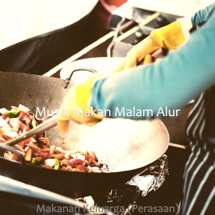 Musik Makan Malam Alur's avatar image