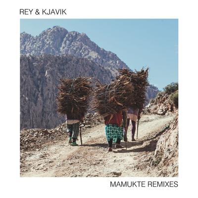 Mamukte (Niju Remix)'s cover