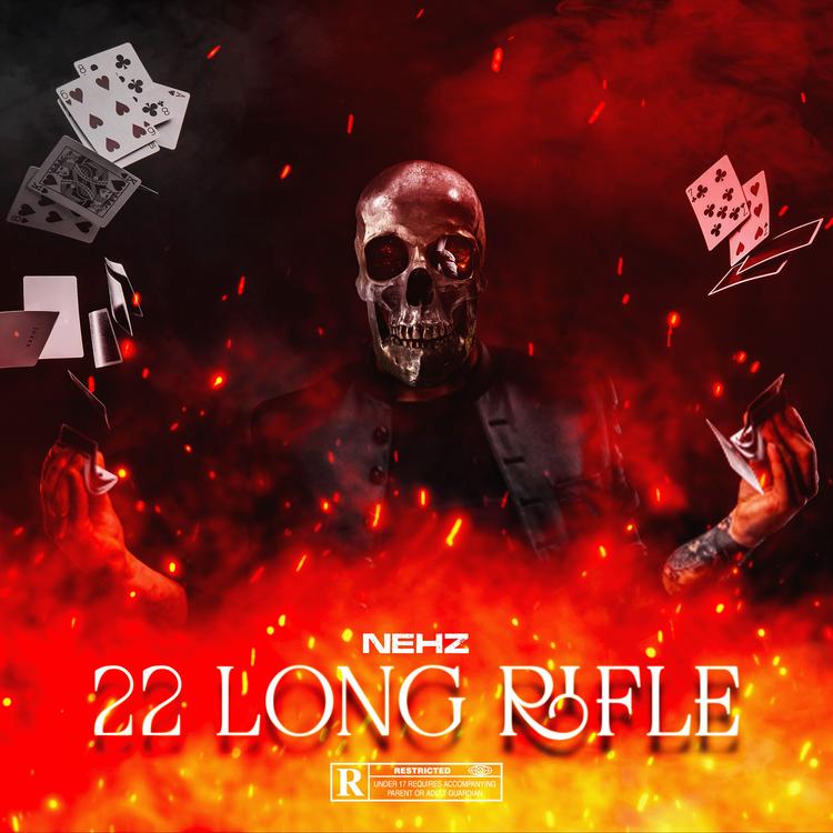 Nehz 22 long rifle's avatar image
