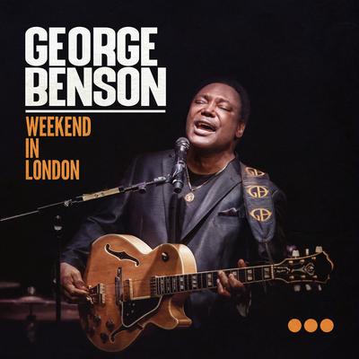 Affirmation (Live) By George Benson's cover