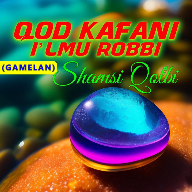 Shamsi Qolbi's avatar image
