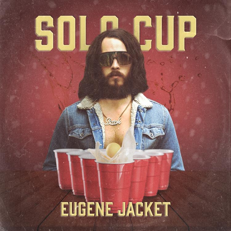 Eugene Jacket's avatar image