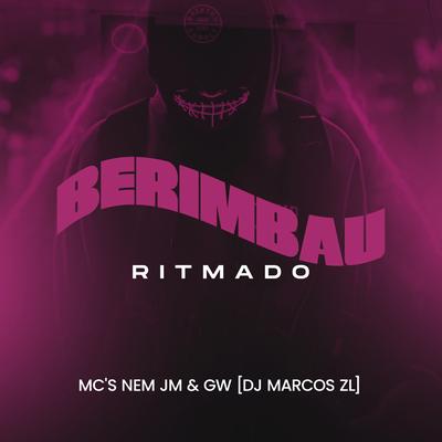 Berimbau Ritmado's cover