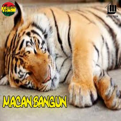 Macan Bangun's cover