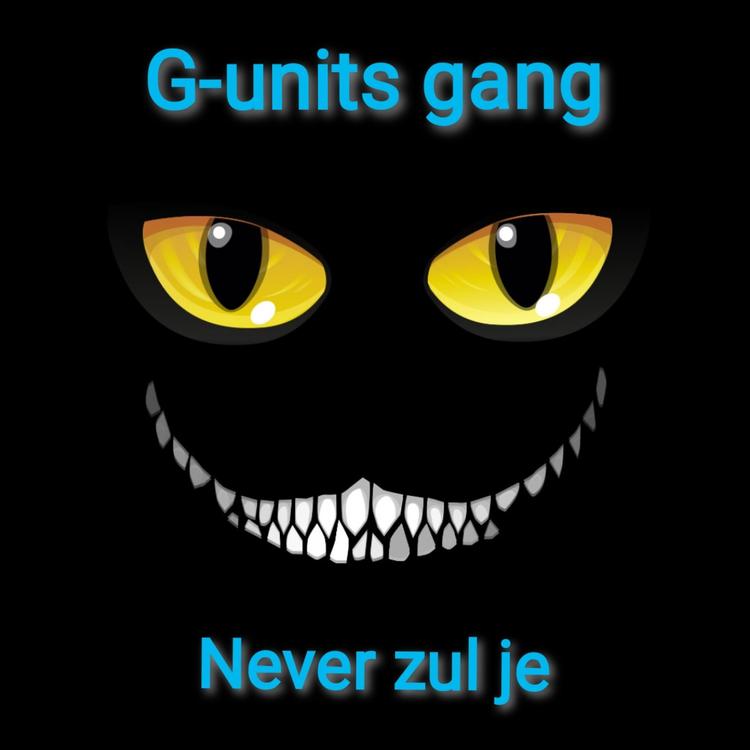 G-unit's gang's avatar image