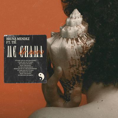 Me Chama de Novo (feat. Tiê) By Bruna Mendez, Tiê's cover