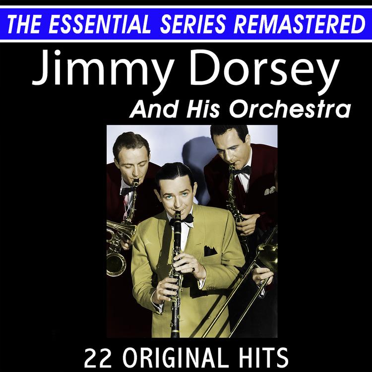 Jimmy Dorsey And His Orchestra's avatar image