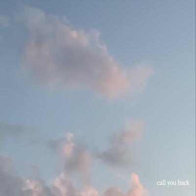 Call You Back's cover