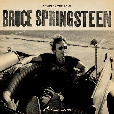 Used Cars (Live at St. Rose of Lima School, Freehold, NJ - 11/8/1996) By Bruce Springsteen's cover