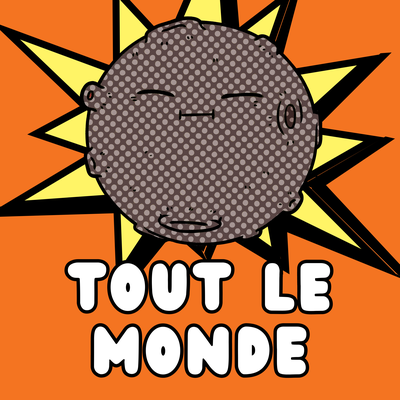 Tout Le Monde's cover