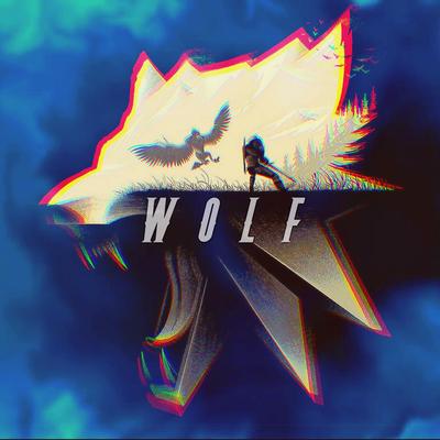 WOLF's cover