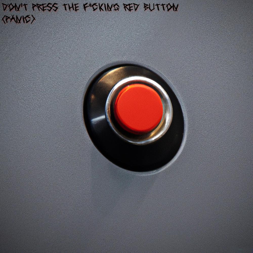 Don't Press The Red Button