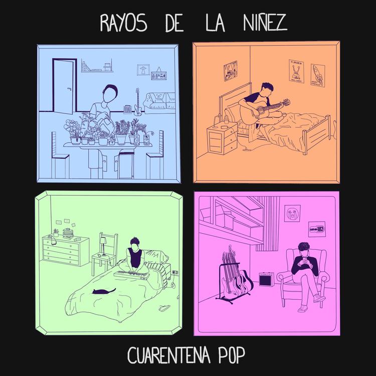 Rayos de la Niñez's avatar image