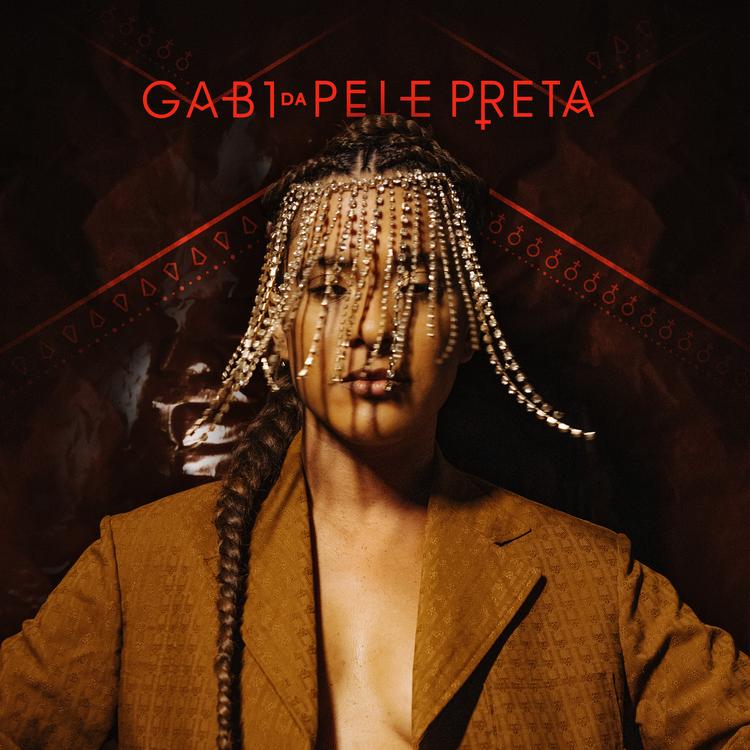 Gabi da Pele Preta's avatar image